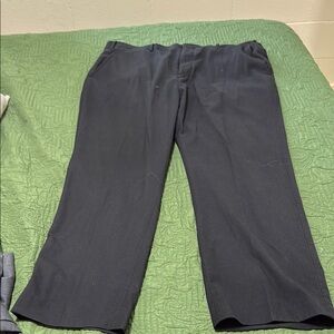 jf j.ferrar Men's Dress Pants - Black